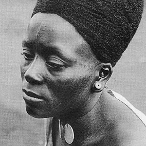 woman image
